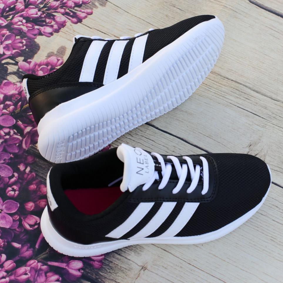 s Free HOT HOT Nhất Giày Adidas Nam Thời Trang đen kẻ trắng [QNS] kẻo hết ) bán chạy . new . 2020 K . : : : ◦ ༈ ' ¹ .