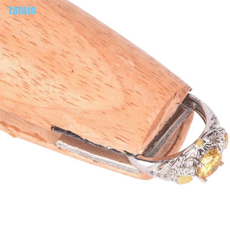 Kẹp gỗ cố định trang sức chuyên dụng chất lượng cao