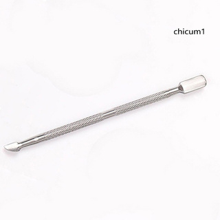 Cây lấy khoé móng bằng inox

