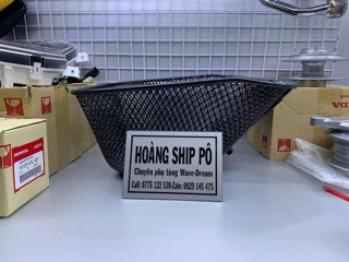 Rổ wave thái chính hãng