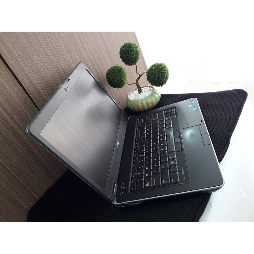 Dell Latitude E6440 Core i7 4600M/RAM 8GB/ VGA ON