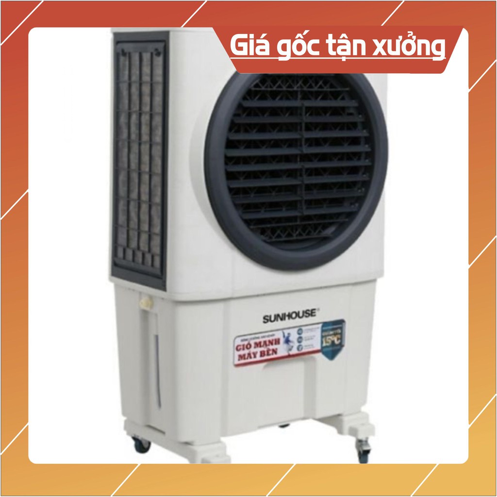 QUẠT ĐIỀU HOÀ SUNHOUSE SHD 7751