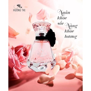 Nước Hoa Elyza - HƯƠNG THỊ