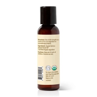 Plant Therapy - dầu Argan organic ép lạnh