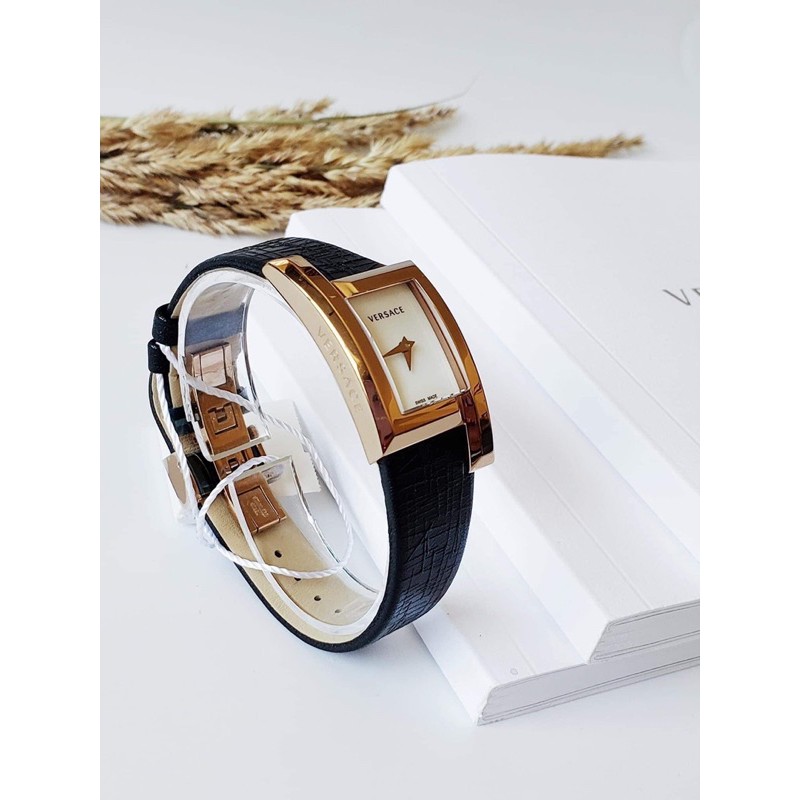 Đồng hồ nữ Versace Greca Icon
