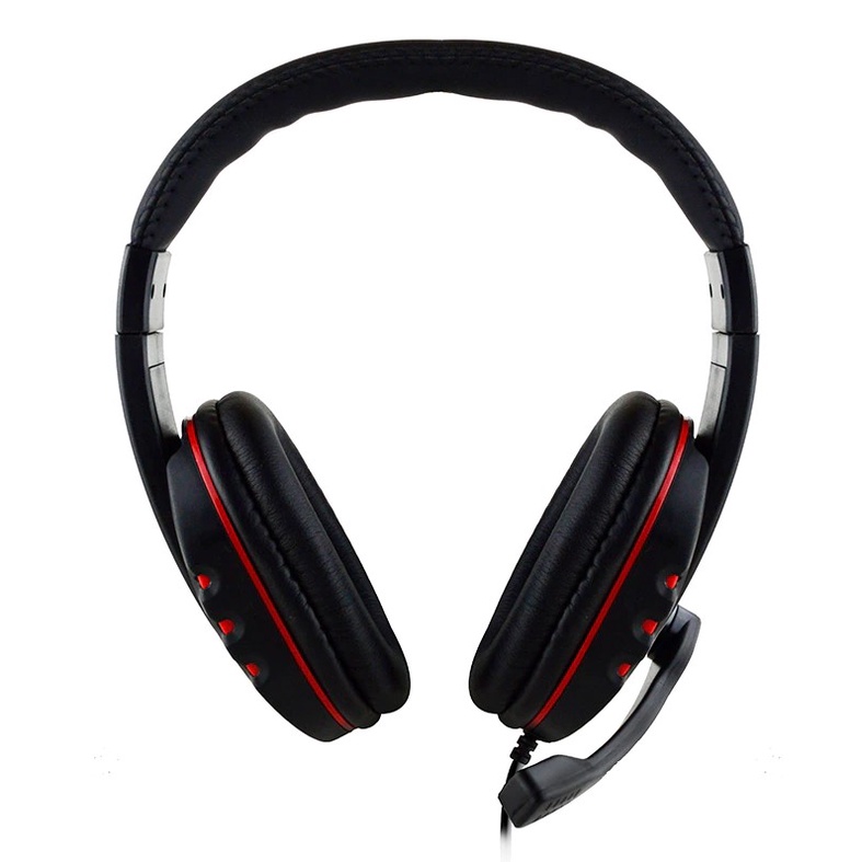 Tai Nghe PC Gaming Chụp Tai ‍Giá Cực Tốt Chỉ 99K ‍ Hàng Chính Hãng ASPOR A216 Cho Tay Cầm PS4