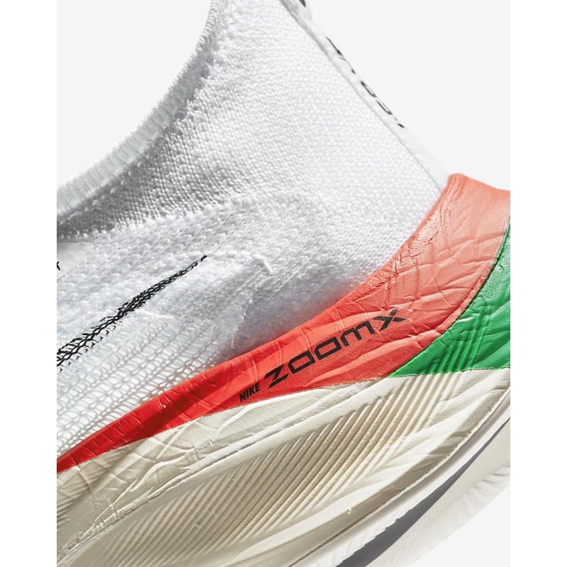 Giày chạy bộ Nike Air Zoom Alphafly NEXT% Eliud