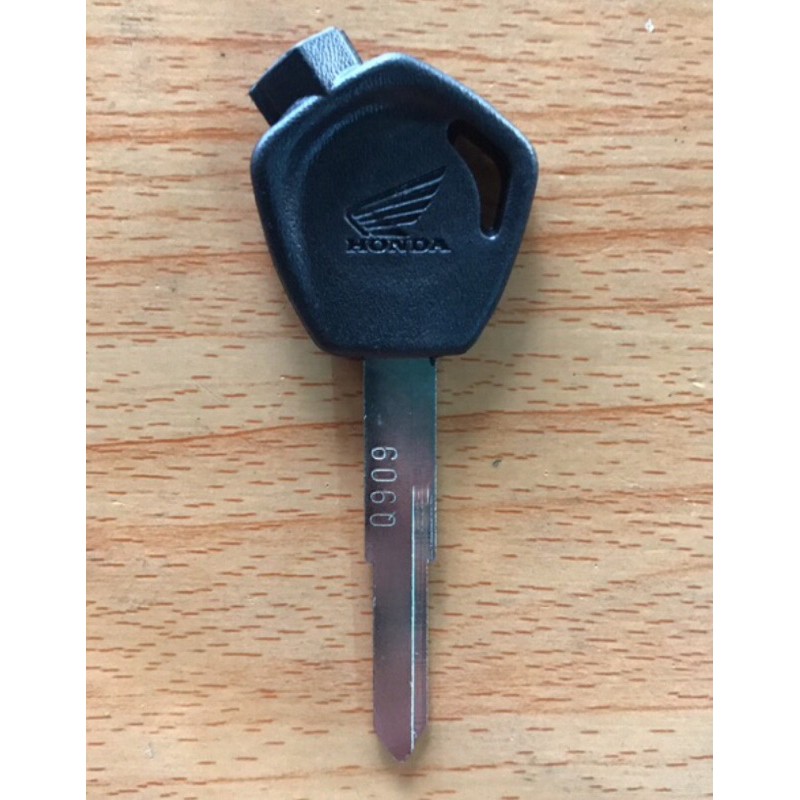 Phôi chìa khoá xe WAVE RSX , VISION combo gồm 2 chìa