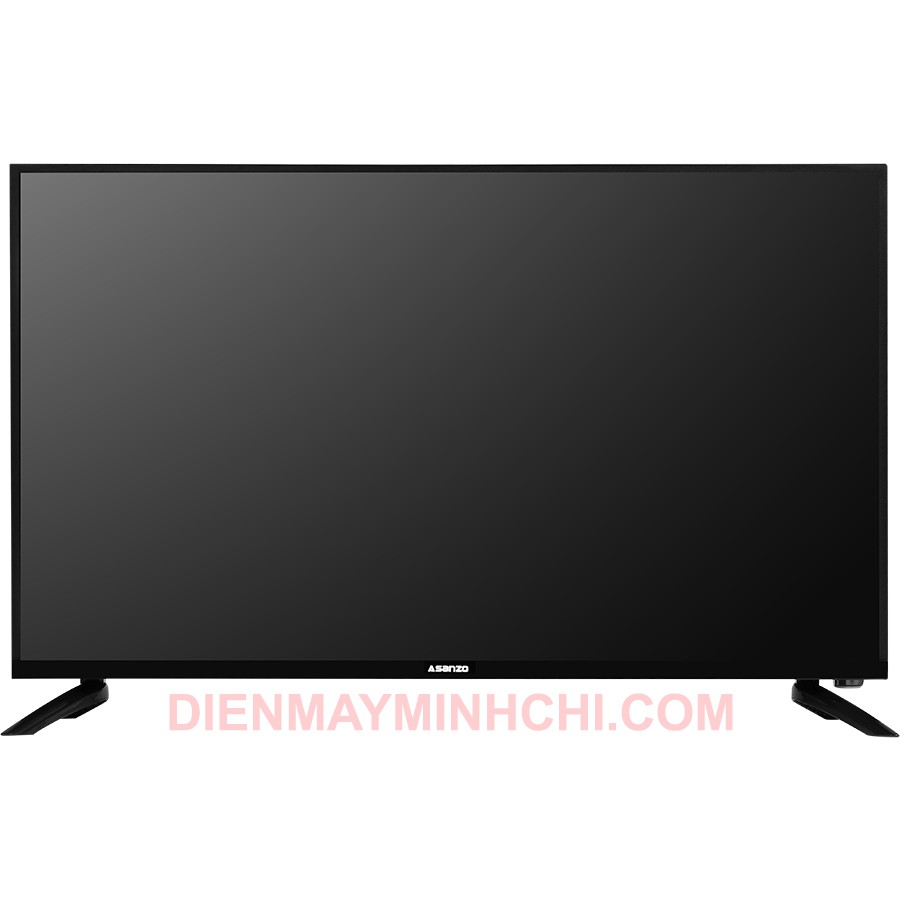 Smart tivi Asanzo Islim 32 inch 32SL500 DVB-T2 / USB2.0 / HDMI / AV / Mẫu mới