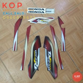 Tem honda super DREAM L1 (-10%)