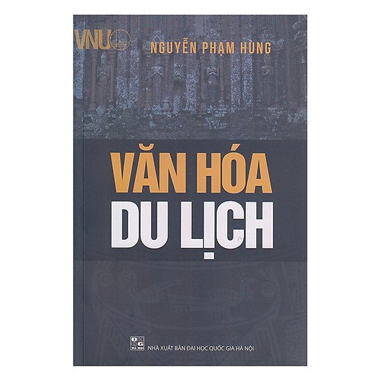 Sách - văn hóa du lịch