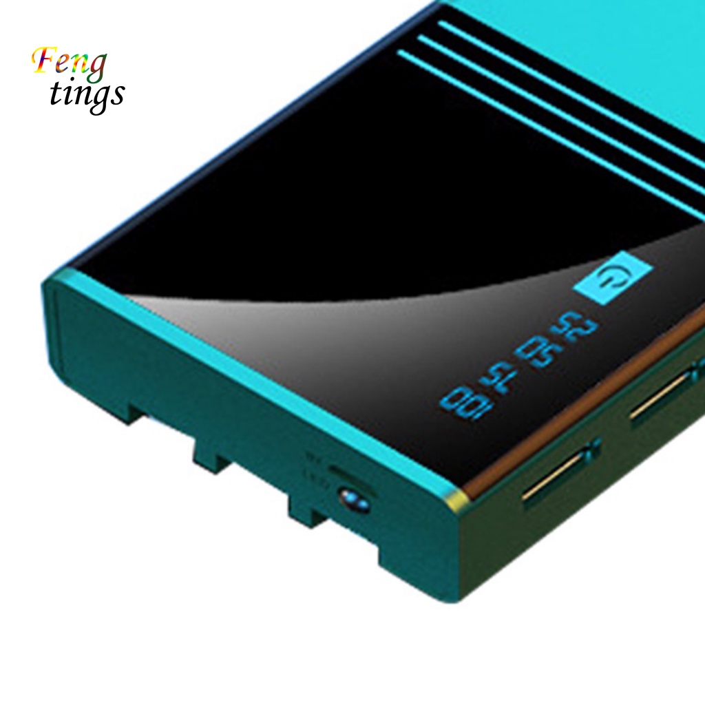 Pin Sạc Dự Phòng 20000mAh Hiệu Quả Cao Cho Điện Thoại