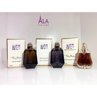 💥 Nước hoa mini nữ ALIEN - Thierry Mugler