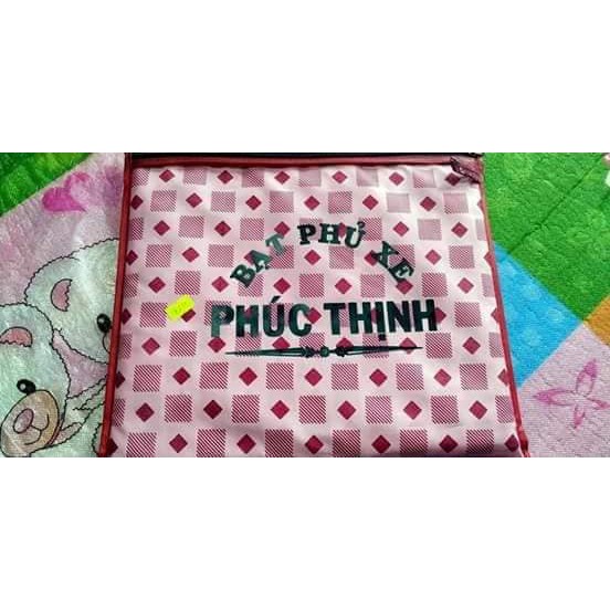 Bạt Phủ xe máy Phúc Thịnh