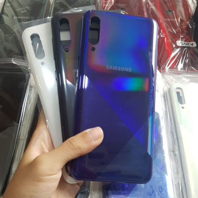 Bộ Vỏ + Sườn Samsung Galaxy A30s Zin Hàng Cao Cấp
