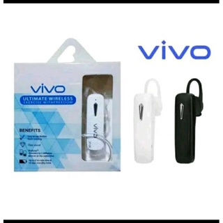 Tai nghe bluetooth không dây hf / unlimite cho samsung / xiaomi / vivo / oppo