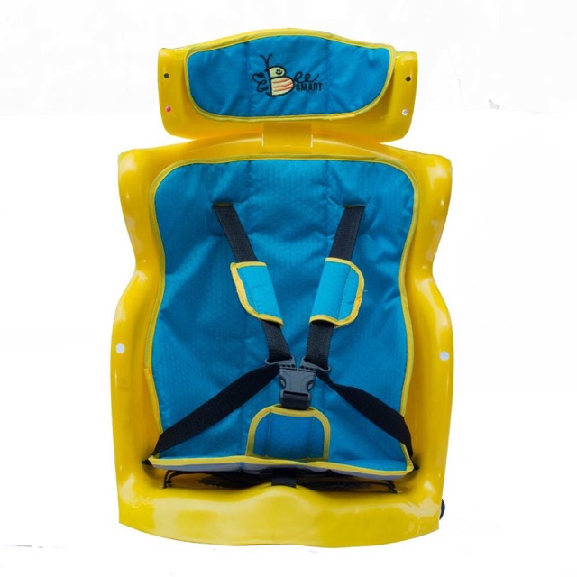 Ghế ngồi xe máy bee smart