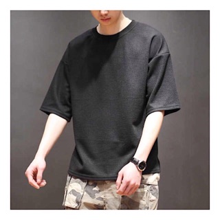 ÁO THUN OVERSIZE 5 MÀU