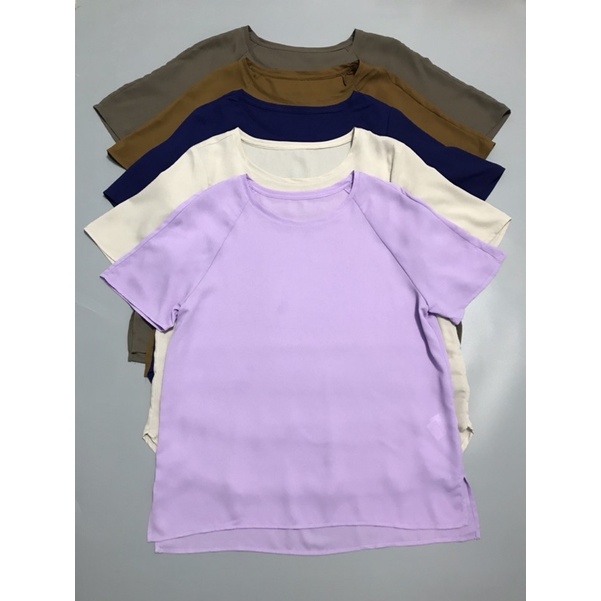 👚 Áo nữ xuất Hàn BR€AL