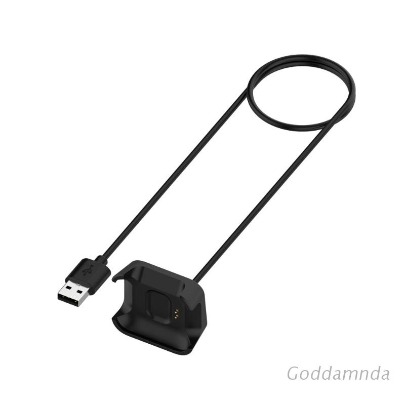 Dây cáp sạc nam châm thích hợp cho đồng hồ thông minh Xiaomi Mi Watch Lite Global Version