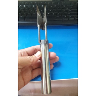 DAO GỌT MẮT THƠM THÁI