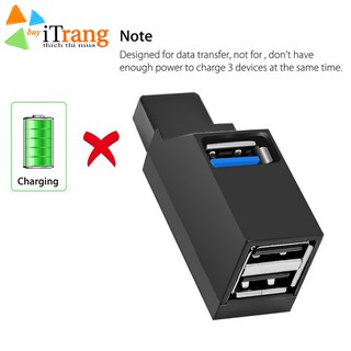 Hub Chia Cổng Usb |  Hub USB 3.0 2.0