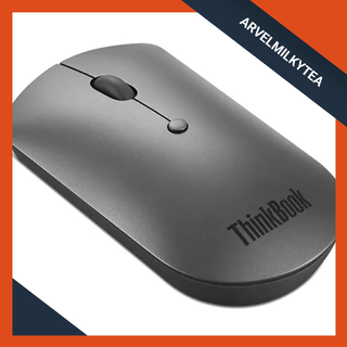 Chuột Không dây Lenovo ThinkBook Bluetooth Silent 4Y50X88824