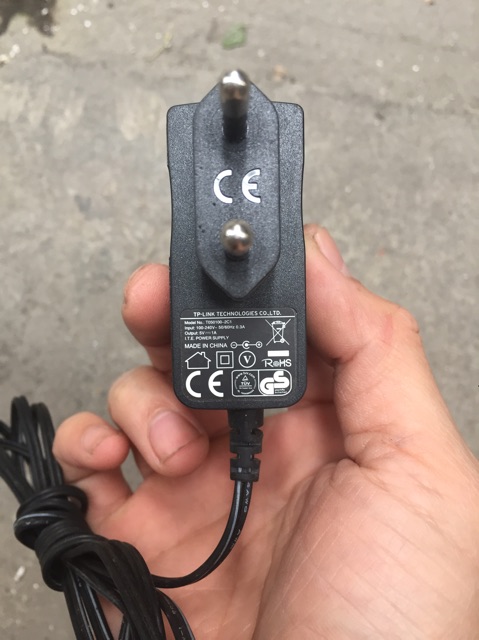 Nguồn 5v-12v các loại