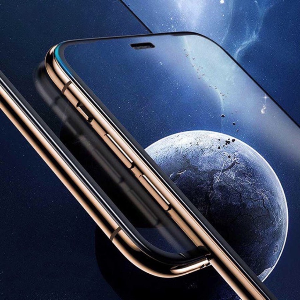 Kính cường lực iphone 15D REMAX Full màn chống trầy xước cho IP 6G => 14Promax - MART CASE