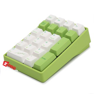 Bàn phím cơ Varmilo Numpad VA21M