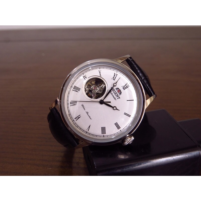 Đồng hồ nam Automatic(Máy cơ)