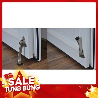 [SALE SẬP SÀN] COMBO 2 CHẶN CỬA MÓNG NGỰA CAO CẤP LOẠI 1 [HÀNG MỚI]