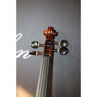 Đàn Amati vân thật
