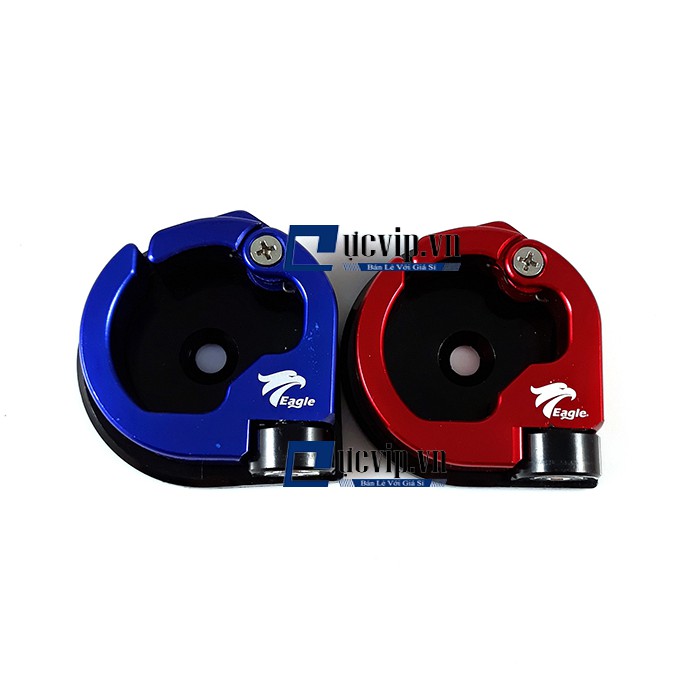 Móc Treo Đồ Nhôm MS1453 CNC Dành Cho Vario 2018 - 2019