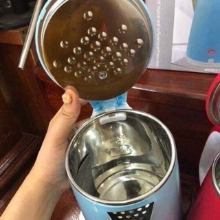 Ấm siêu tốc Jip Lai Thái Lan