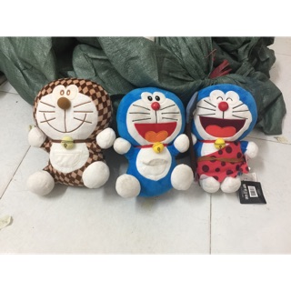 Gấu bông doremon