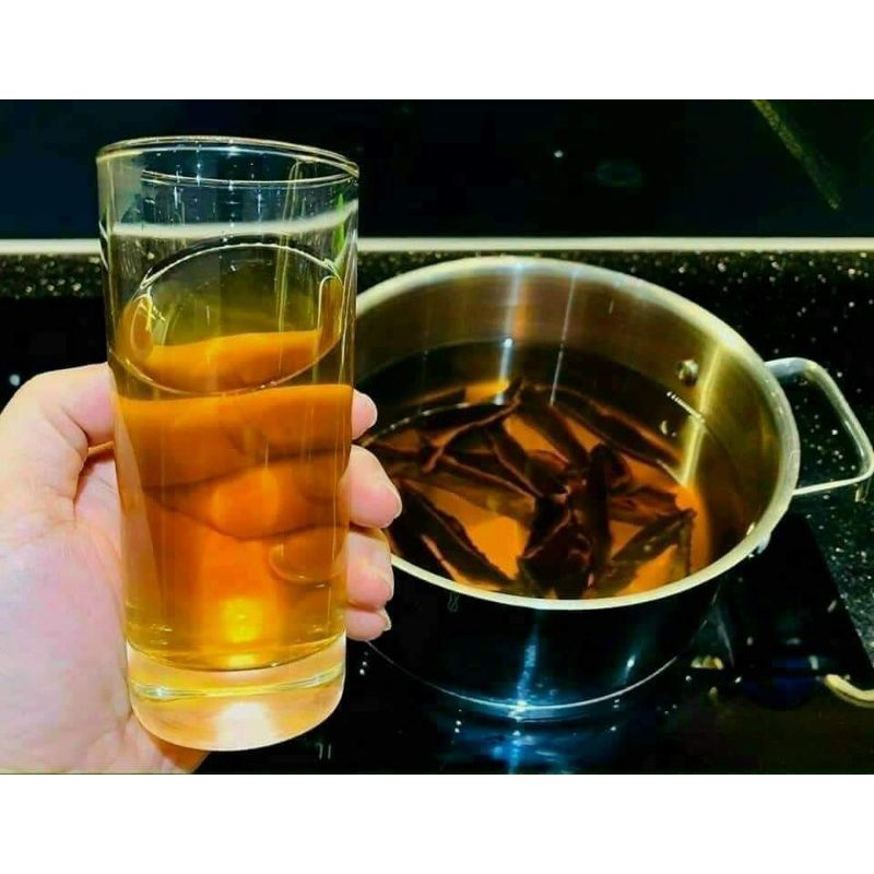 NẤM LIM XANH TÂY BẮC 100G phòng ung thư, tiêu u