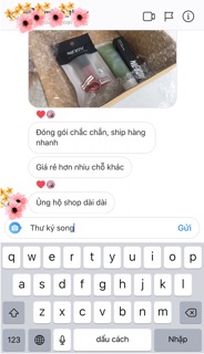 Tẩy Tế Bào Chết 𝐇𝐮𝐱𝐥𝐞𝐲 𝐒𝐜𝐫𝐮𝐛 𝐌𝐚𝐬𝐤 𝐒𝐰𝐞𝐞𝐭 𝐓𝐡𝐞𝐫𝐚𝐩𝐲