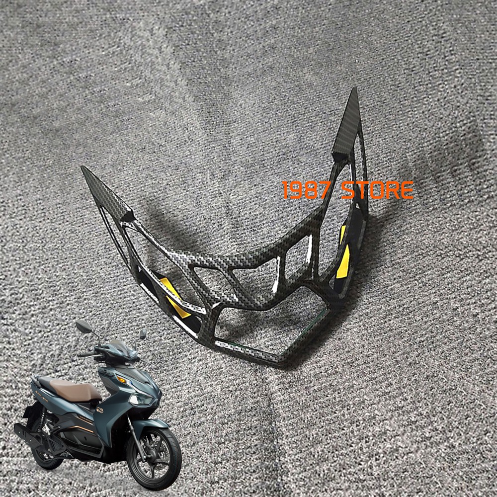 Chụp Đèn Lái Sau AIR BLADE 2020 - 2022 Nhựa Xi
