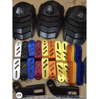 CHẮN BÙN WINNER150