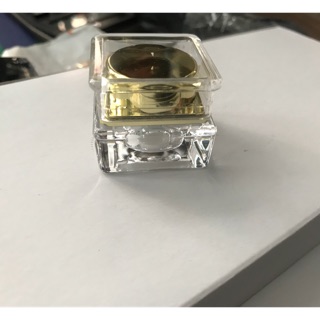 Hủ đựng kem face 5g sang chảnh