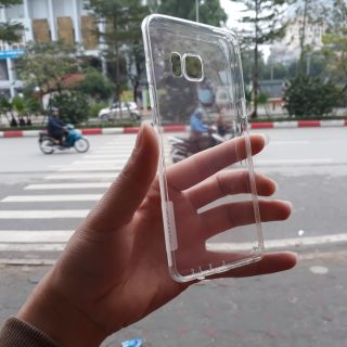 Ốp lưng Silicon Galaxy Note 7 | Note FE hiệu Nillkin chính hãng