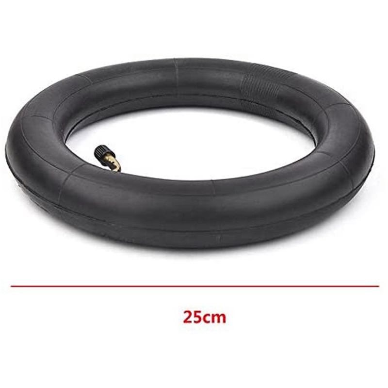 Bộ 2 Lốp Xe 10X2.125 (10 Inch) Cho Xe Điện 10X2 Lốp Xe 10X1.90 10X1.95 10X2 10X2.125