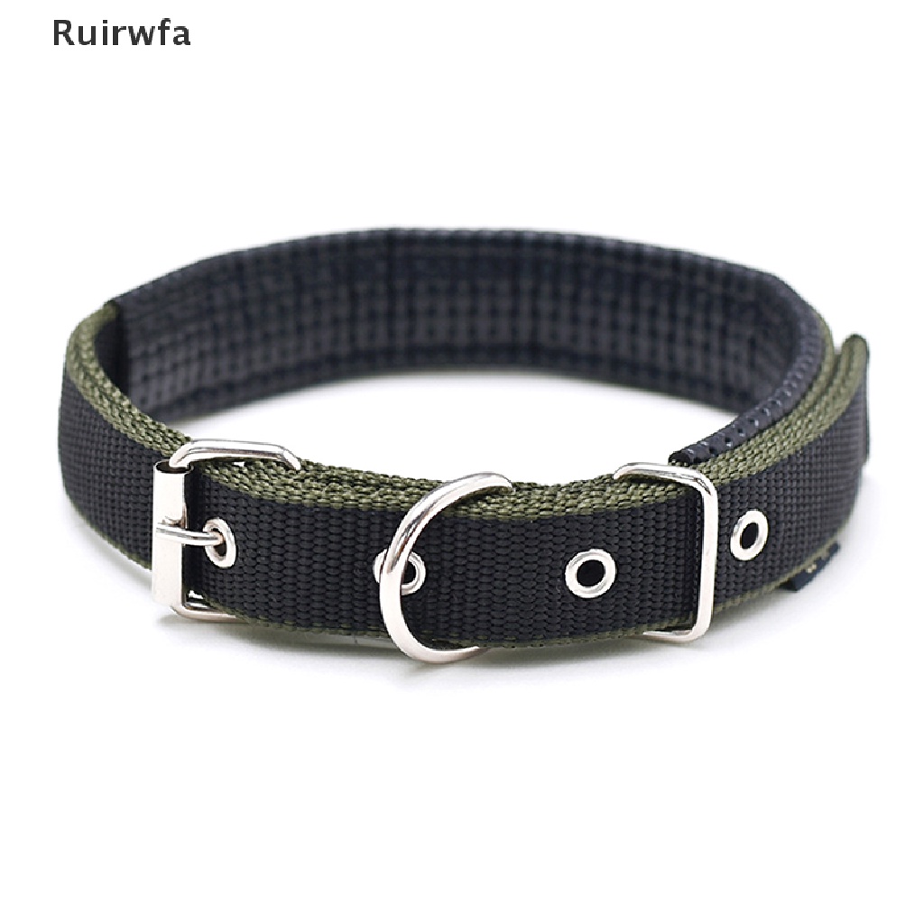 Vòng cổ nylon Nhỏ / Vừa / Lớn / Nhỏ Xinh Xắn Dành Cho Chó Bull Beagle