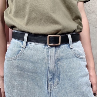 [Mã SKAMLTSM9 giảm 10% đơn 99K] Dây lưng DL0011 Suchin