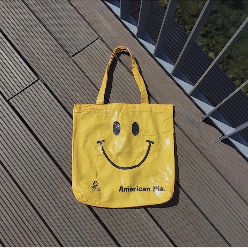 American Pie - Túi Smile Bag