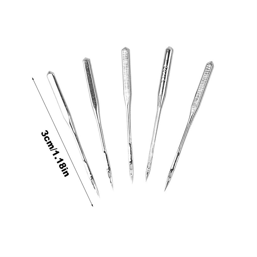 Set 10 Kim Máy May Cầm Tay Không Gỉ ff86