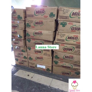 [Xả Kho]  [HOT] Combo 2 gói milo Cube 100 viên -Thái Lan (2 Gói)