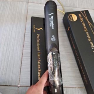 Máy là tóc hơi nước Magic Stream