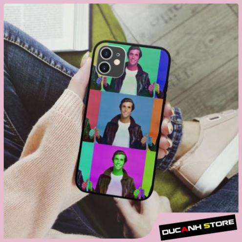 Ốp lưng iphone hình man collage art op art  cho các dòng SAMSUNG PAP20210961